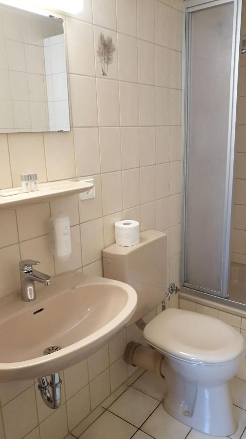 Hotel Goldene Rose Ebersbach an der Fils Luaran gambar