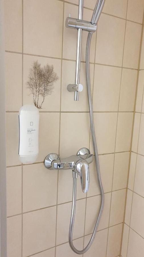 Hotel Goldene Rose Ebersbach an der Fils Luaran gambar